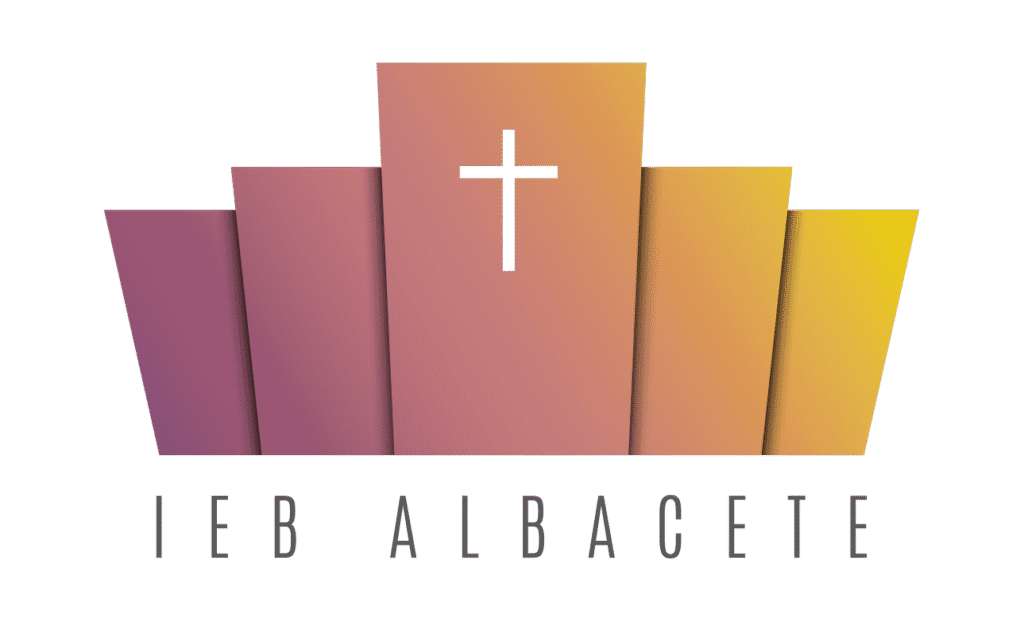 Iglesia Evangélica Bautista Albacete bíblica