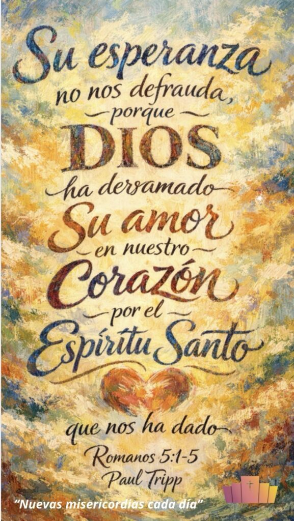 Imagen de una congregación adorando unida, con rostros elevados y manos alzadas, simbolizando la esperanza viva en Cristo que se fortalece en comunidad.
